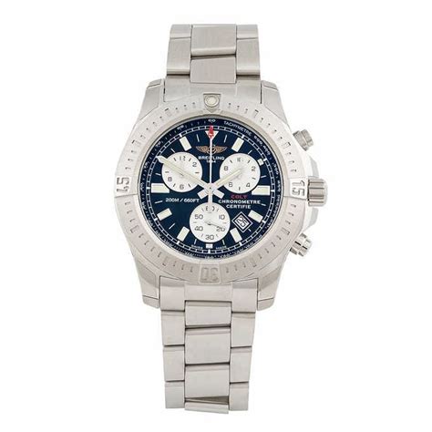 breitling latest watch for men|breitling watches for men costco.